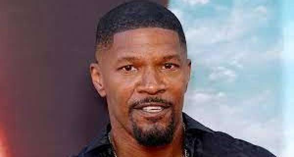 Fear as Jamie Foxx left ‘paralyzed, blind’ from ‘brain clot’