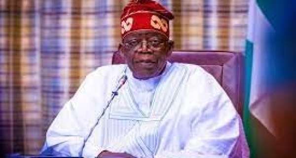 Full list of airports Tinubu renamed