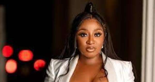 Why I regret my failed marriage – Ini Edo