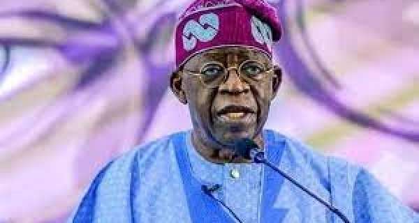 Tinubu meets with EFCC Chairman, Bawa, in Aso Rock