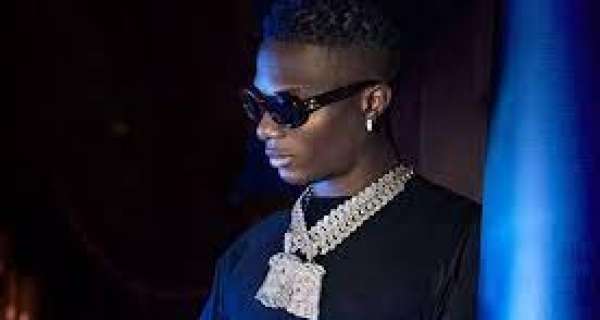 Wizkid set to launch jewellery line