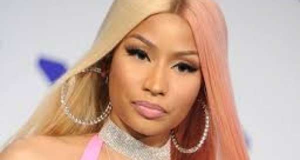 Nicki Minaj sued for allegedly damaging borrowed jewellery