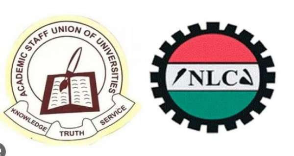 NLC writes ASUU, JUSUN, others ahead of nationwide strike